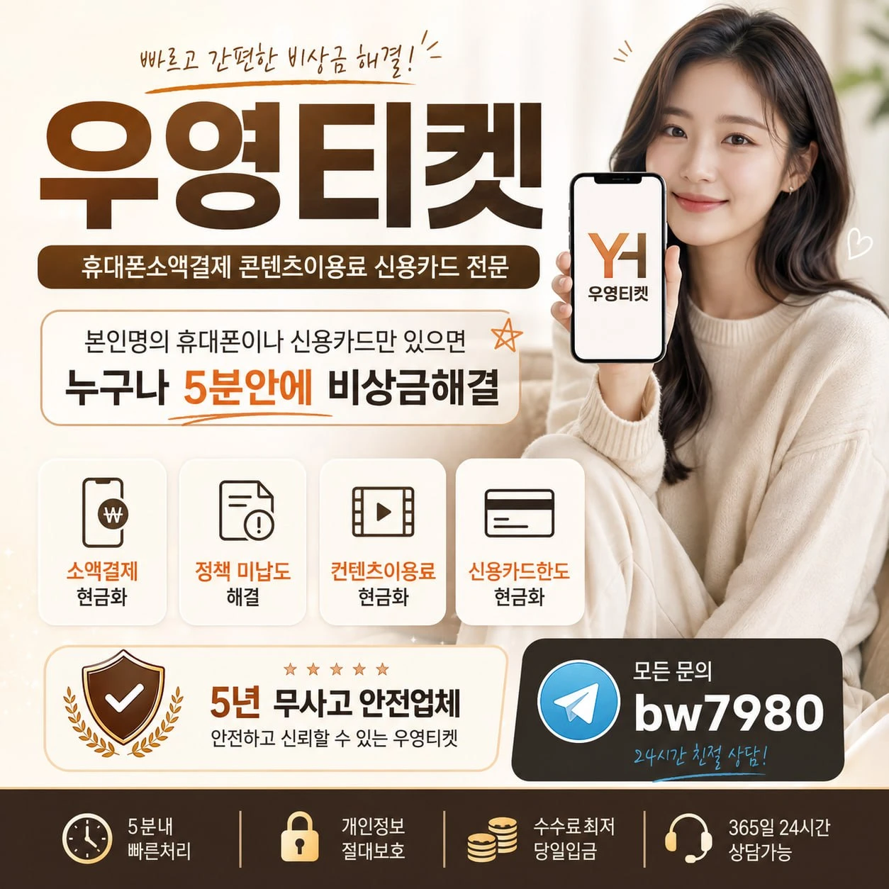휴대폰 소액결제신규정책 스마트한 지식으로 해결해보아요